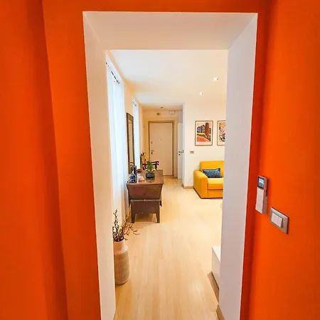 Orange Please -