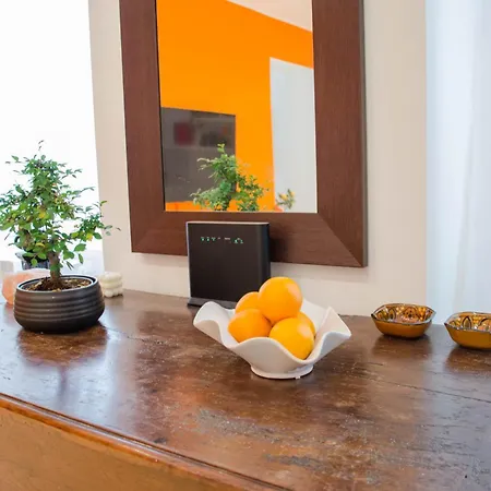 Appartamento Orange Please - *