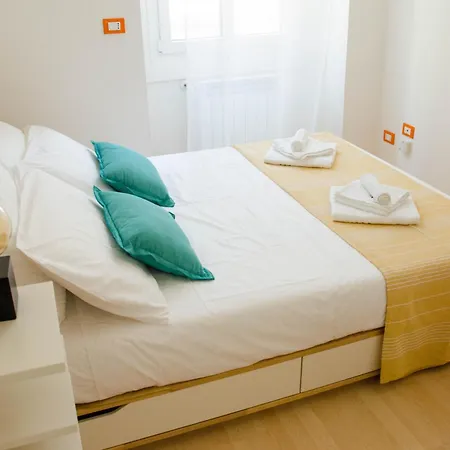 Orange Please - Trieste