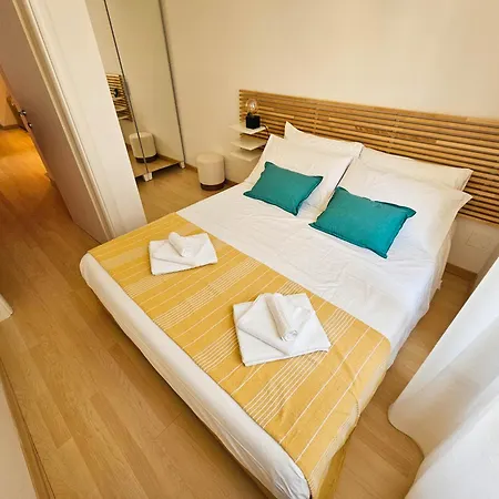 Orange Please - Trieste