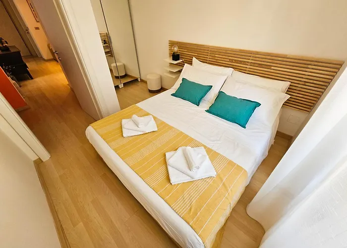 Orange Please - Trieste