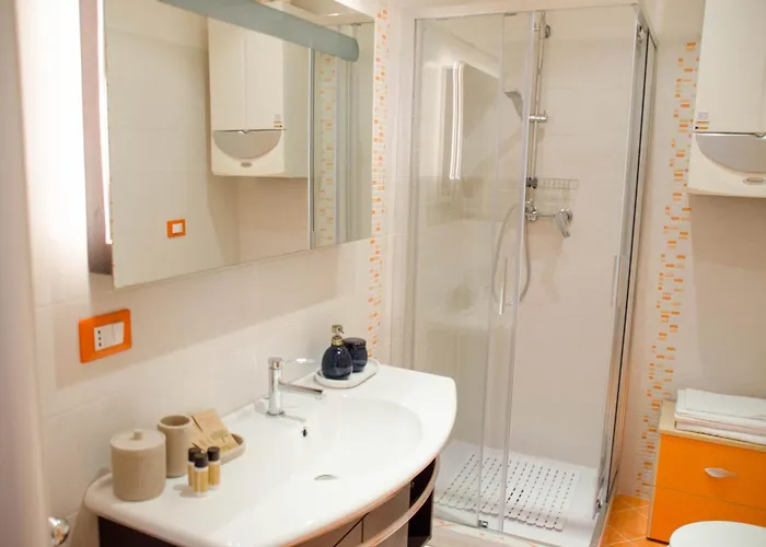 Orange Please - Appartement