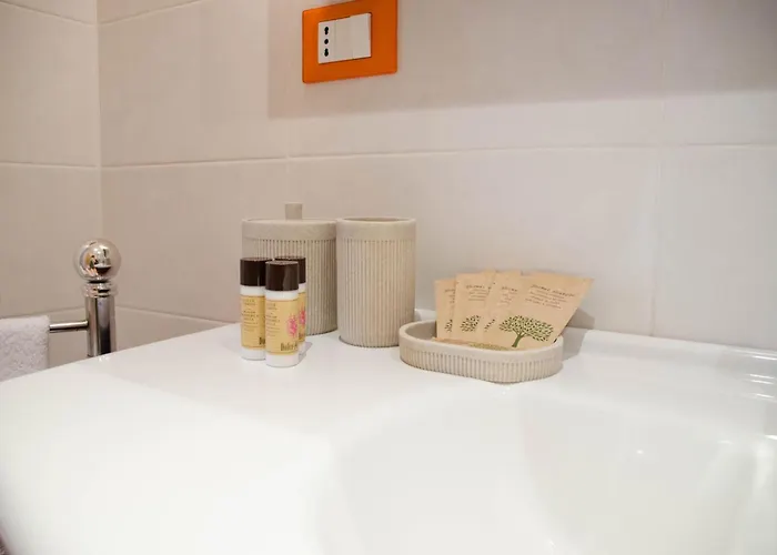 Orange Please - Trieste